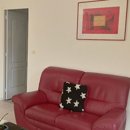 Gite Du Petit Gue Frossay Room photo
